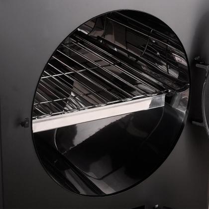 Imagem de Forno De Embutir Lux Médio da Fornos Pinhal