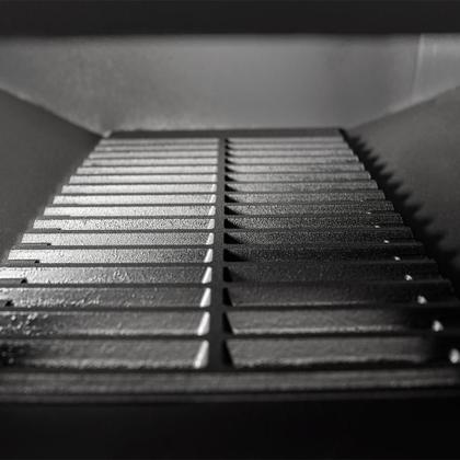 Imagem de Forno De Embutir Lux Médio da Fornos Pinhal