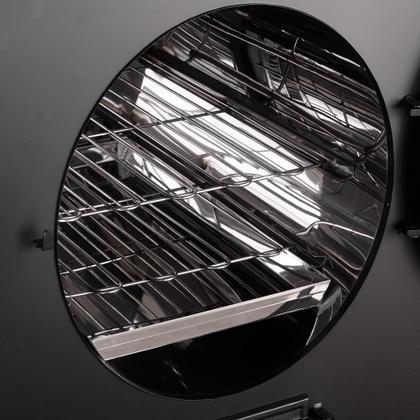 Imagem de Forno De Embutir Médio da Fornos Pinhal A Lenha