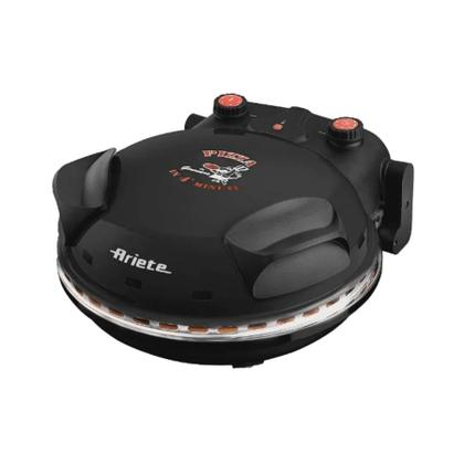 Imagem de Forno de Pizza em 4 Minutos Elétrico 220V Ariete Preto