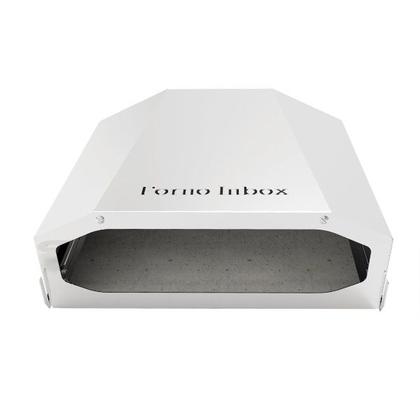 Imagem de Forno de Pizza Para Fogão