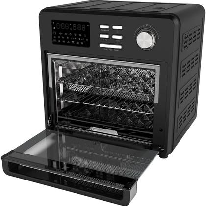 Imagem de  Forno e Fryer 15L Oster Multifunções 10 em 1 OFOR160 - 220v