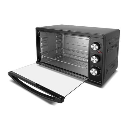 Imagem de Forno Elétrico 43L Britânia BFE43 Dupla Resistência