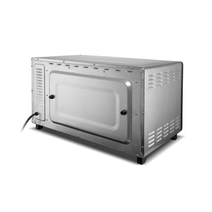 Imagem de Forno Elétrico 65 Litros Philco Dupla Resistência Bancada Preto PFE65 220V