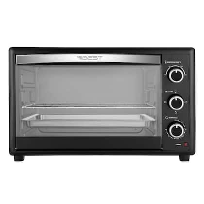 Imagem de Forno Elétrico 66 Litros Preto Branco 220v Best