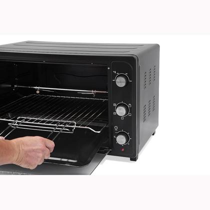 Imagem de Forno Elétrico 66 Litros Suggar