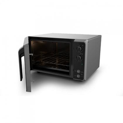 Imagem de Forno Elétrico Bancada 48L Premier 127V Fischer Preto