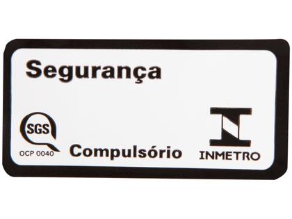 Imagem de Forno Elétrico Bancada Fischer 44 Litros Fit com Dourador Prata - 220 Volts