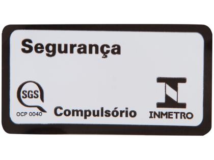 Imagem de Forno Elétrico Bancada Fischer 44 Litros Fit Grill com Dourador Preto - 220 Volts