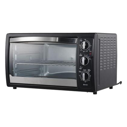 Imagem de Forno Elétrico Bancada Gallant com Timer 42 Litros Preto 220V GFO42EM2A-PT220