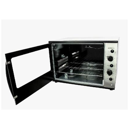 Imagem de Forno Elétrico Bancada Nardelli Smart60s C/ Espeto Giratório