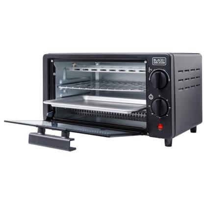 Imagem de Forno Elétrico Black+Decker 9 Litros 127V