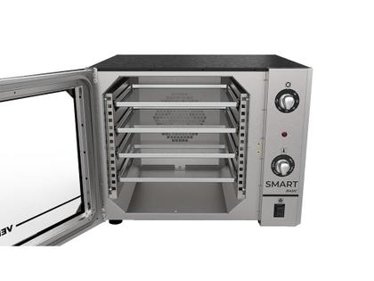 Imagem de Forno Elétrico Convector Fcsb4e Inox Venâncio 220v