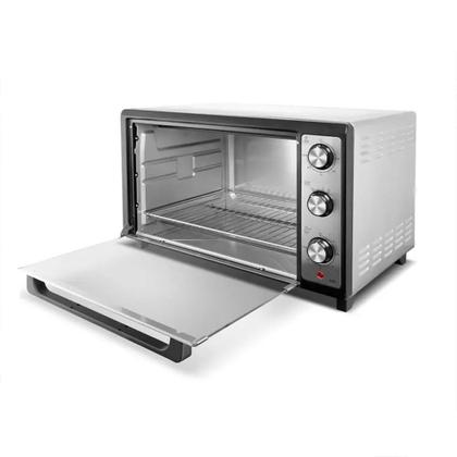 Imagem de Forno Elétrico de Bancada 65L Philco Dourador 2000W