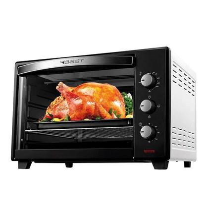 Imagem de Forno Elétrico de Bancada Best 48 Litros Plus