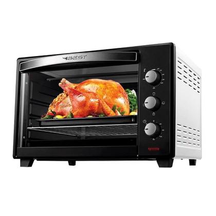 Imagem de Forno Elétrico de Bancada Best 60 Litros Plus