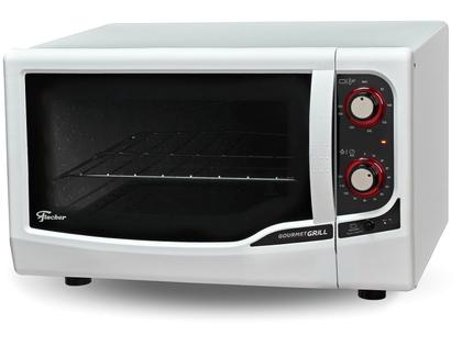 Imagem de Forno Elétrico de Bancada Fischer com Dourador