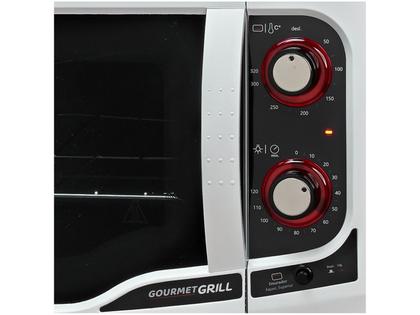 Imagem de Forno Elétrico de Bancada Fischer com Dourador