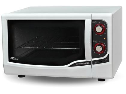 Imagem de Forno Elétrico de Bancada Fischer com Dourador