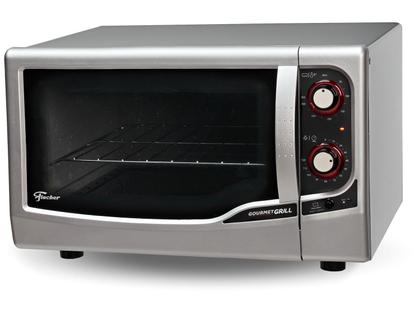 Imagem de Forno Elétrico de Bancada Fischer com Dourador