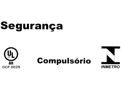 Imagem de Forno Elétrico de Bancada Mondial Multifuncional 52L Preto e Prata Grand Family II FRN-52-B