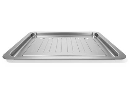 Imagem de Forno Elétrico de Bancada Philco Grill 55L Branco PFE57