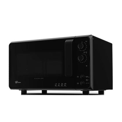 Imagem de Forno Elétrico de Bancada Premier Preto 48L 220V Fischer