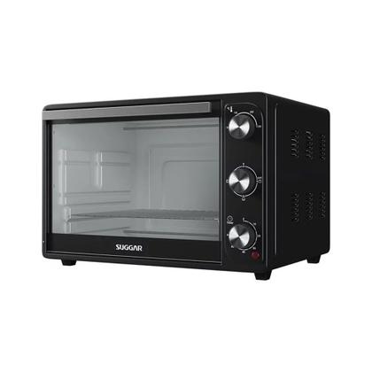 Imagem de Forno Elétrico de Bancada Suggar 42 Litros Função Grill FE4201PT