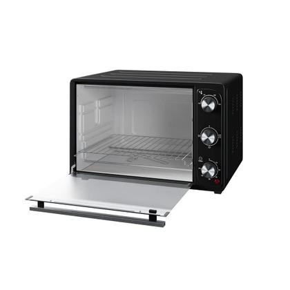 Imagem de Forno Elétrico de Bancada Suggar 42 Litros Preto 110V