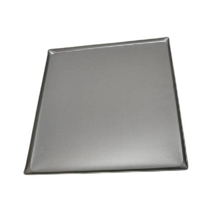 Imagem de Forno Elétrico de Bancada Turbo Aço Inox FETP4A Azul Titã