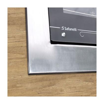 Imagem de Forno Elétrico de Embutir 45 Litros Lady Safanelli