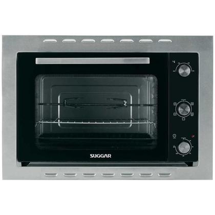 Imagem de Forno Elétrico de Embutir 50 Litros Suggar
