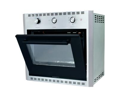 Imagem de Forno Elétrico de Embutir 60 Litros - E60 Inox - Fogatti