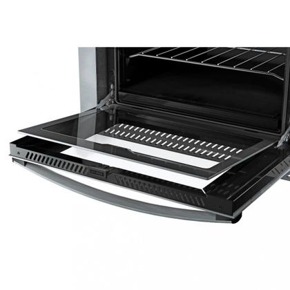 Imagem de Forno Elétrico de Embutir Atlas U Top Style Espelhado 44L
