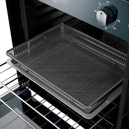 Imagem de Forno Elétrico de Embutir Brastemp BOF84AR Air Fryer 84L