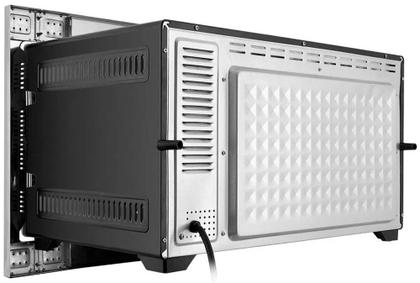 Imagem de Forno Eletrico de Embutir Britania BFE47P 47L 1800W 220V/60HZ