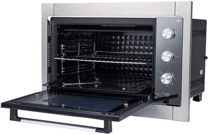 Imagem de Forno Eletrico de Embutir Britania BFE47P 47L 1800W 220V/60HZ