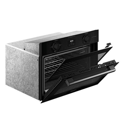 Imagem de Forno Elétrico de Embutir Dako Supreme Digital 52L