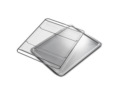 Imagem de Forno Elétrico de Embutir Electrolux Multifuncional 50L Preto Experience OE5EA