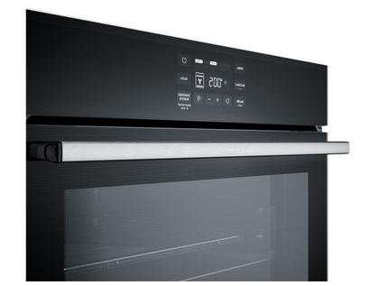 Imagem de Forno Elétrico de Embutir Electrolux Multifuncional 50L Preto Experience OE5EA