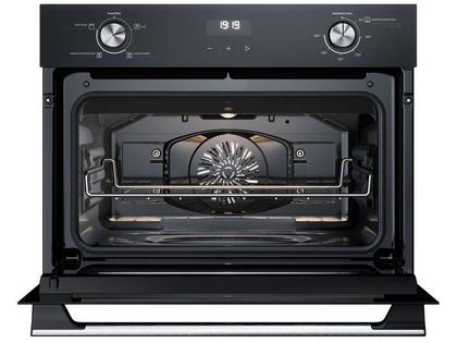 Imagem de Forno Elétrico de Embutir Electrolux OE4EH 50L