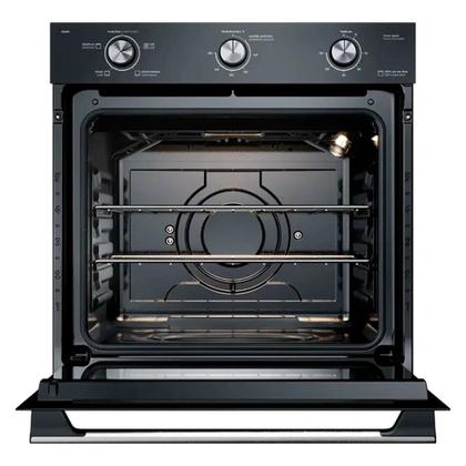 Imagem de Forno Elétrico de Embutir Electrolux OE8EL 80L Mecânico 2049W