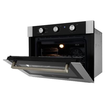 Imagem de Forno Elétrico de Embutir Fischer Infinity 50L