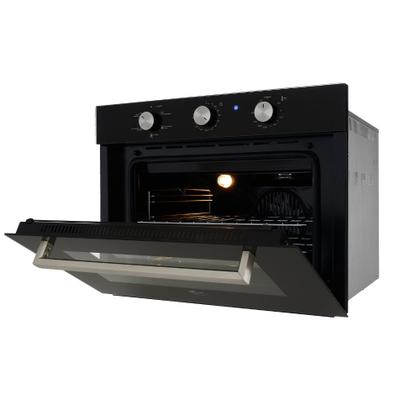 Imagem de Forno Elétrico de Embutir Fischer Infinity II 50L