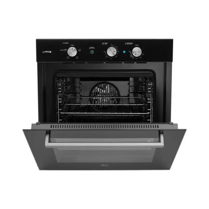 Imagem de Forno elétrico de embutir infinity 78l com air fryer easyclean 127v