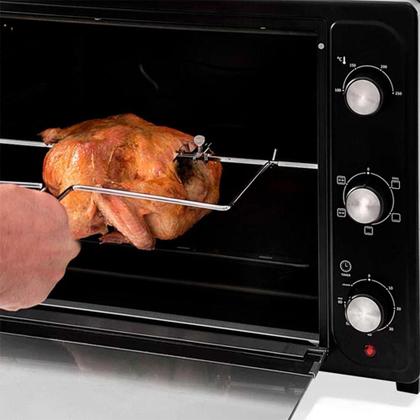 Imagem de Forno Elétrico FE6601 Suggar 66 Litros Preto