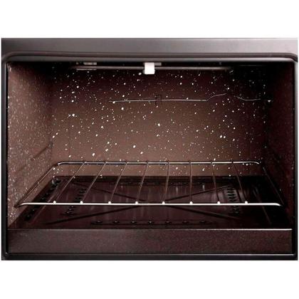 Imagem de Forno Elétrico Fischer Grill Bancada 44L Branco 220V