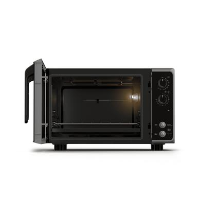 Imagem de Forno Elétrico Fischer Premier Bancada 48L PRATA 127V