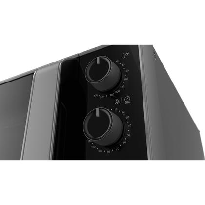 Imagem de Forno Elétrico Fischer Premier Bancada 48L PRATA 127V