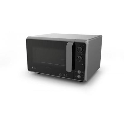 Imagem de Forno Elétrico Fischer Premier Bancada 48L Prata 127V